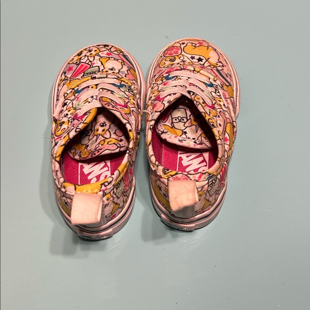 Vans - Picture 6 of 7